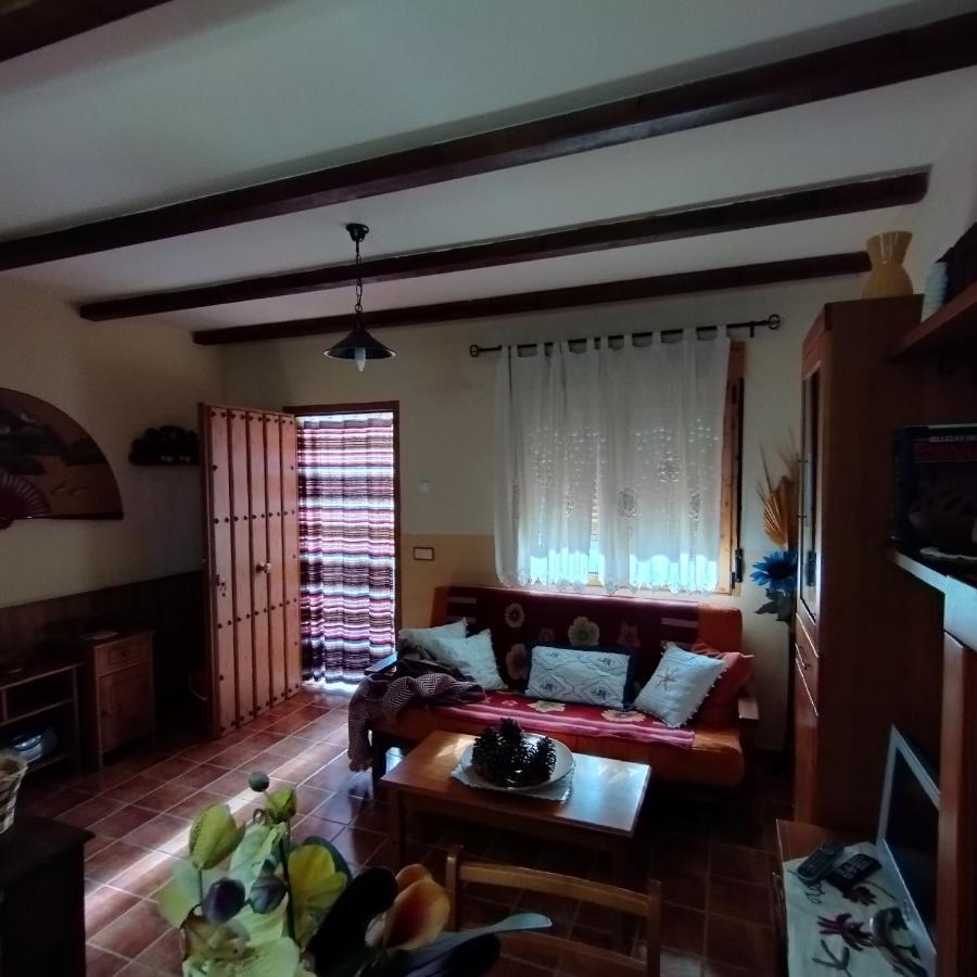 Cortijo Del Cuco Villa Riópar Eksteriør bilde
