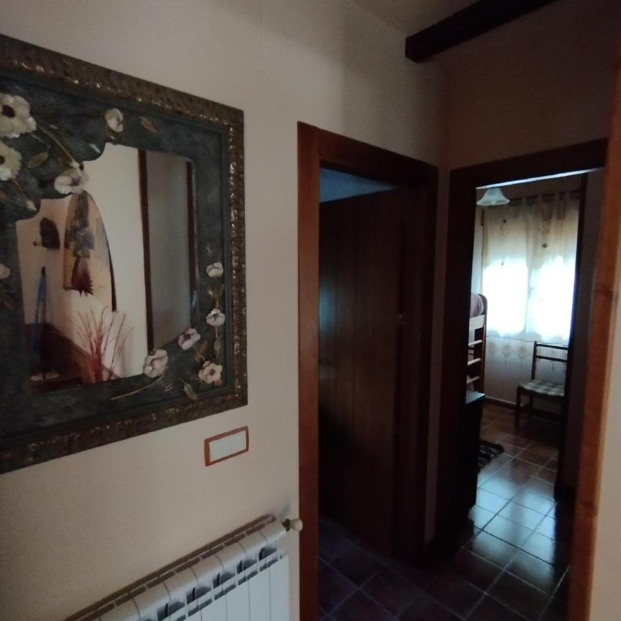 Cortijo Del Cuco Villa Riópar Eksteriør bilde