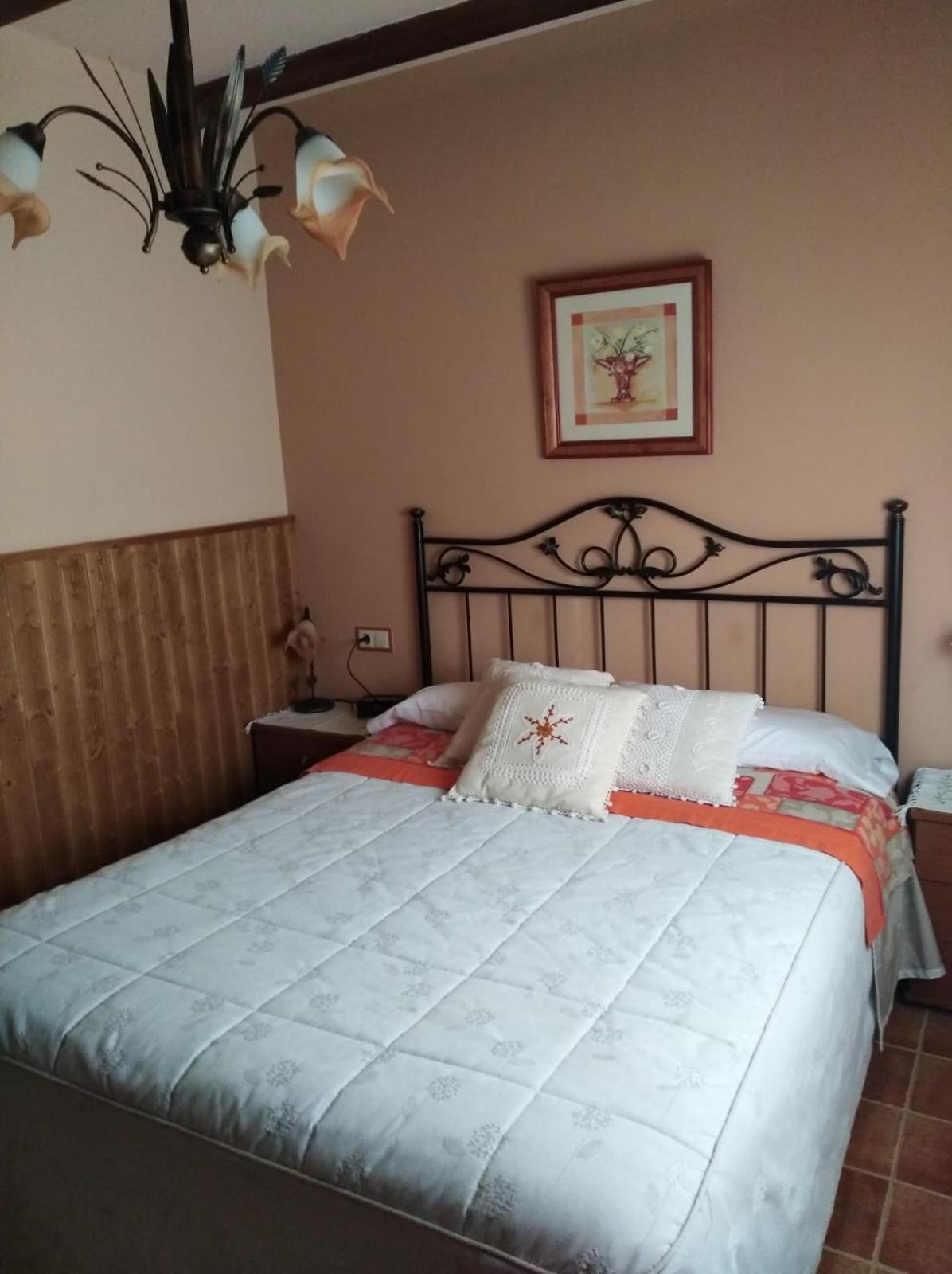 Cortijo Del Cuco Villa Riópar Eksteriør bilde